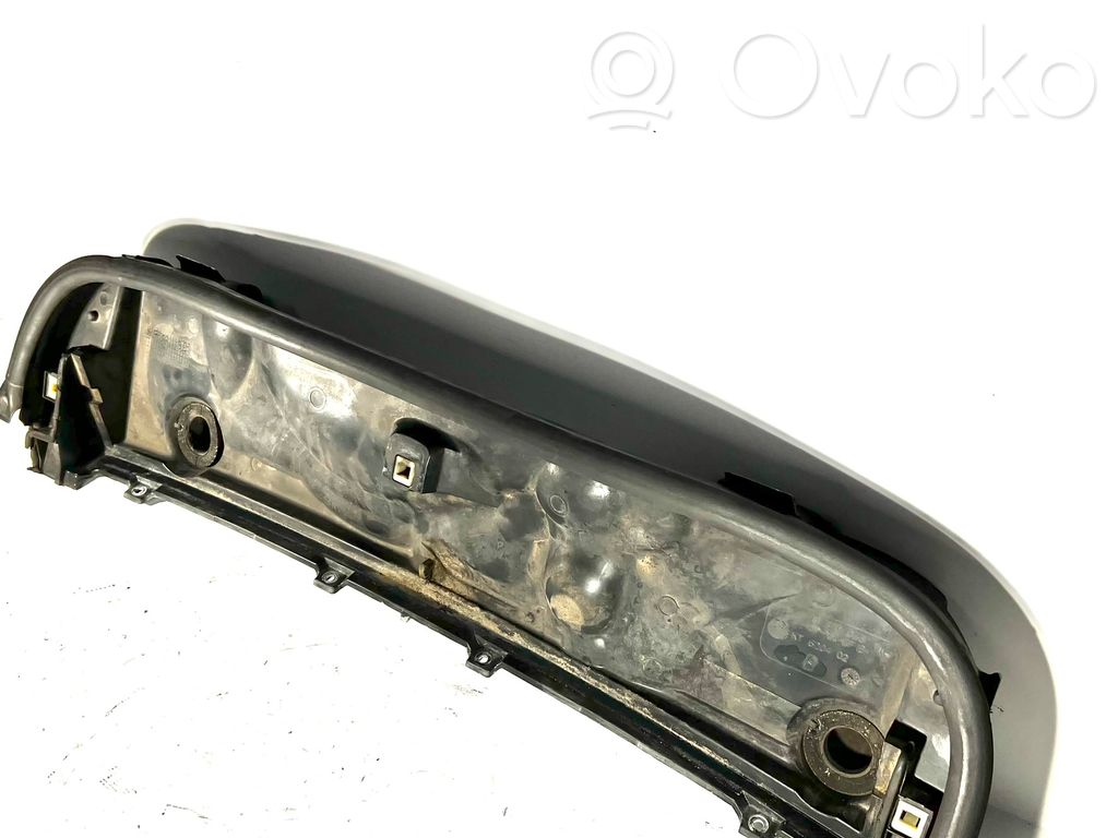 BMW 3 E46 Einzelteil Verkleidung Innenraumfilter 