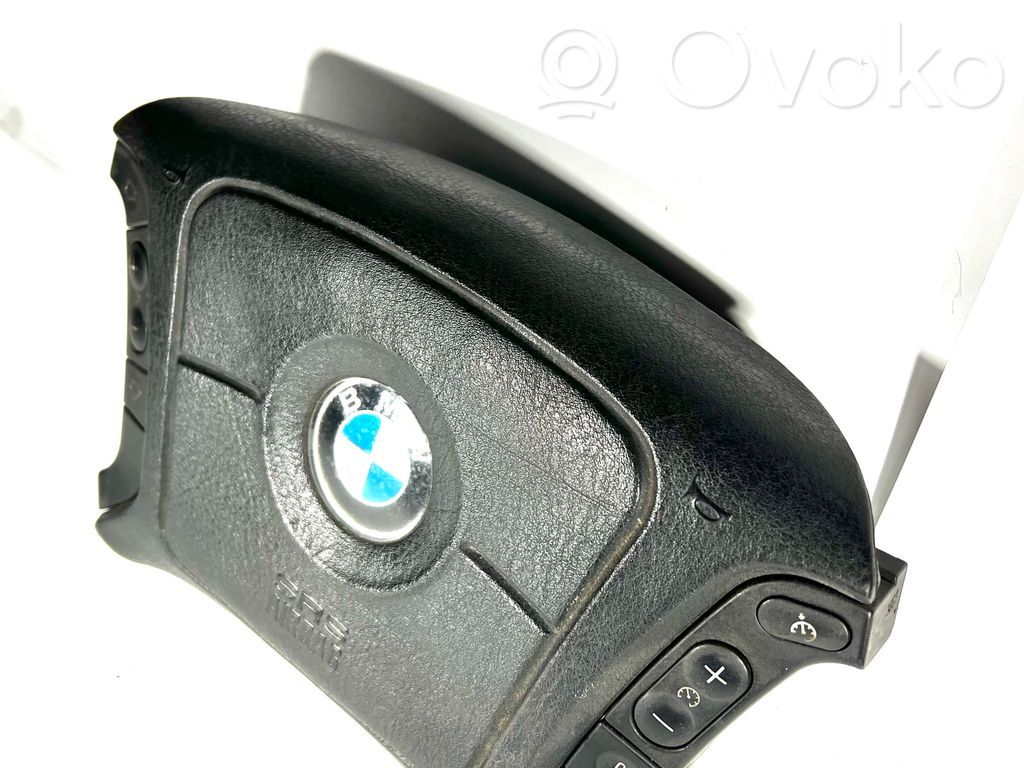 Airbag del volante   33109425344,3721214572