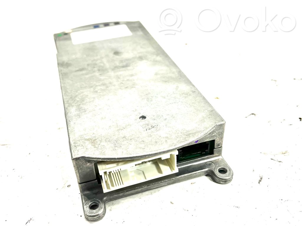 BMW 5 E60 E61 Bluetooth control unit module 