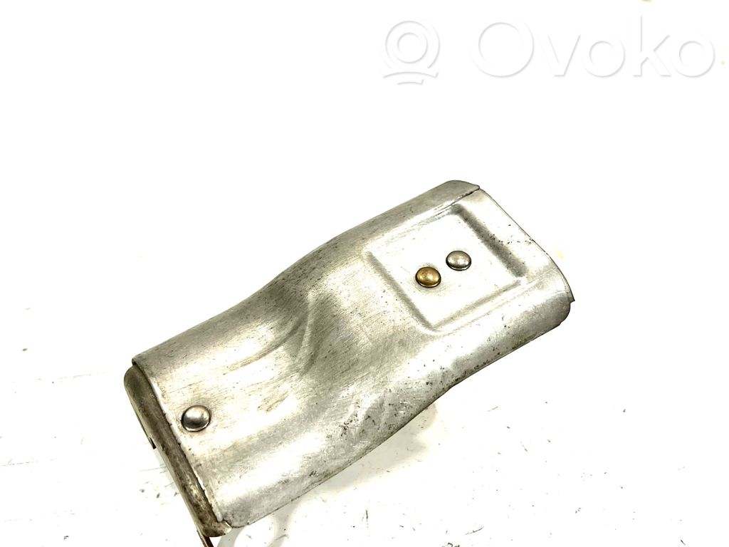 Hitzeschutz Abschirmblech   7787650