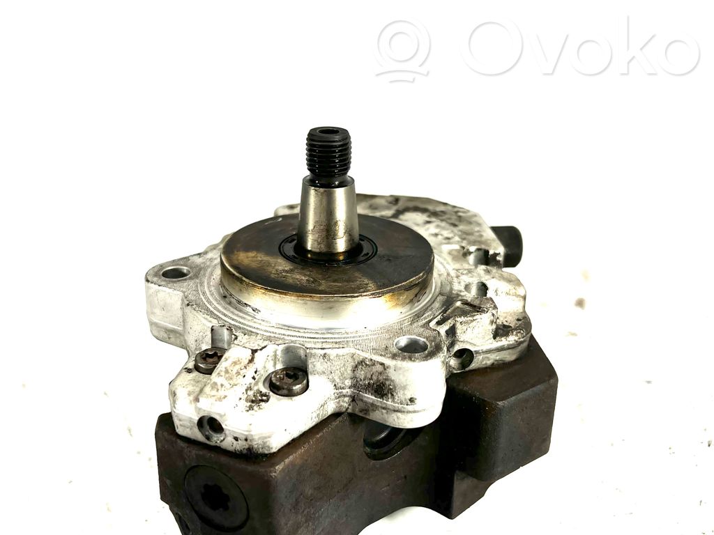 Fuel injection high pressure pump   CP3S3,7788670,0445010045