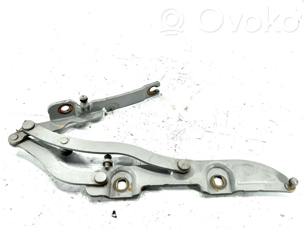 BMW 3 E46 Tailgate/trunk/boot hinge 