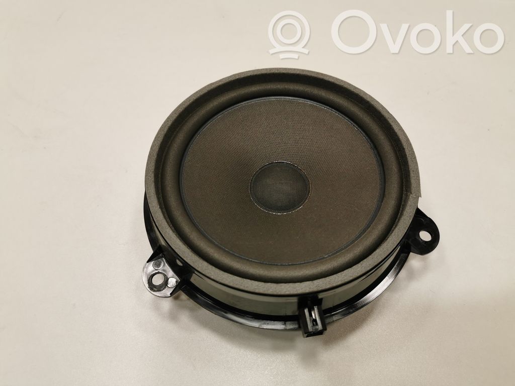 Jaguar X-Type Etuoven kaiutin 