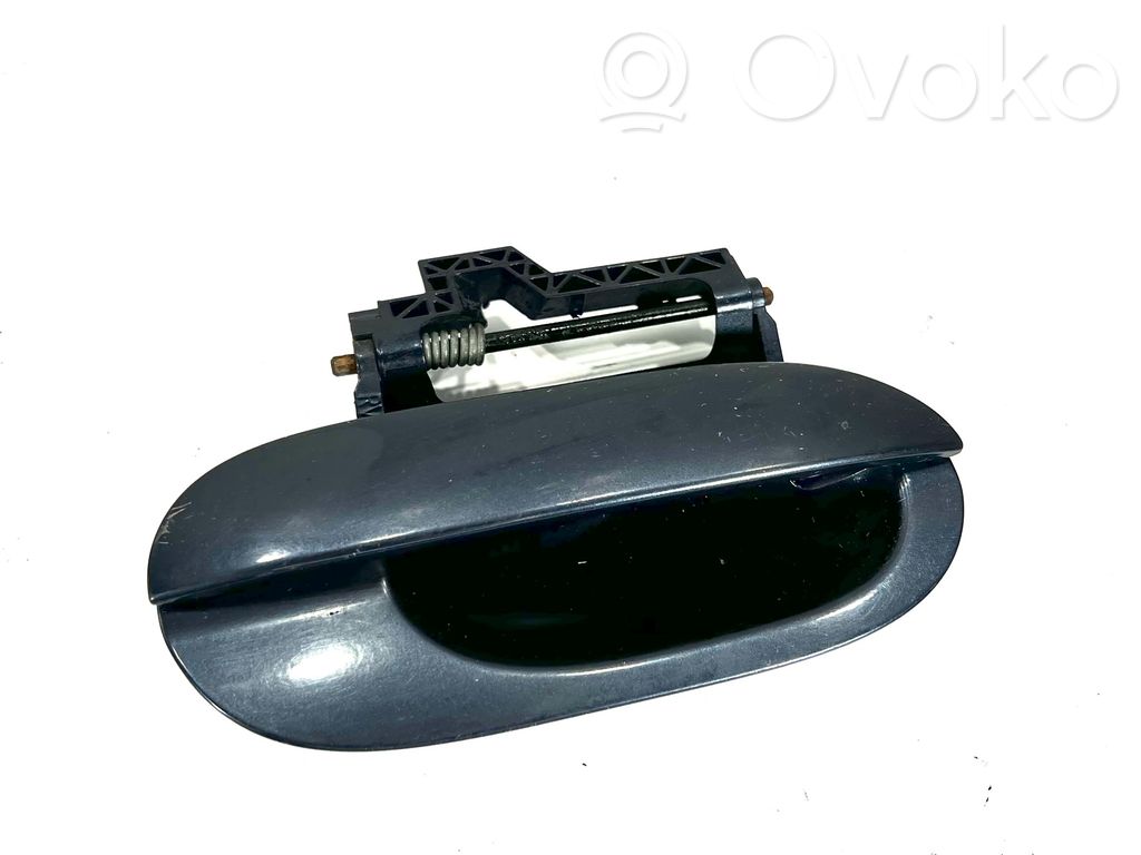 BMW 5 E39 Manecilla externa puerta trasera 