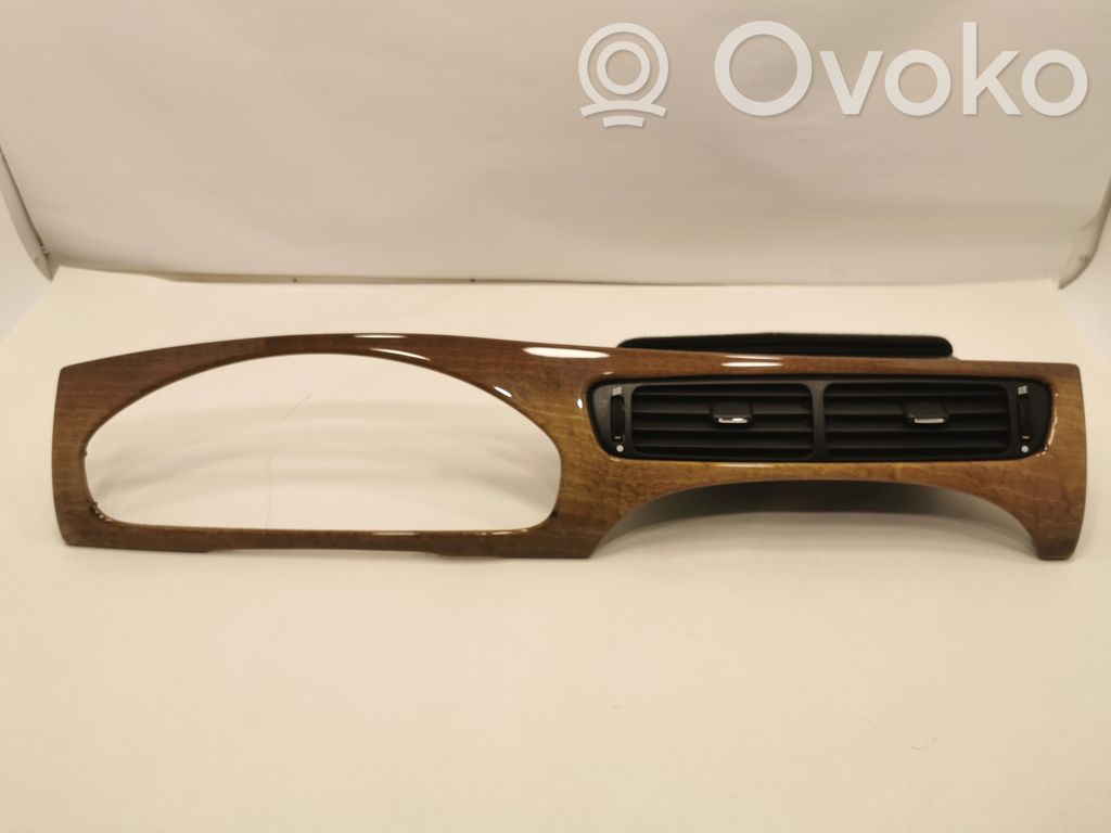 Jaguar X-Type Dashboard trim 