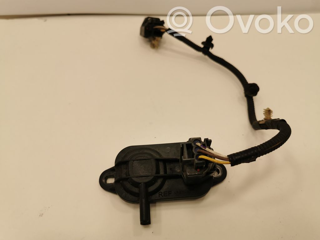 Jaguar X-Type Senzor presiune gaze evacuare 