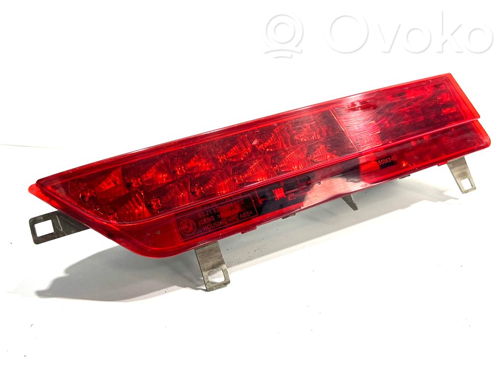 Tailgate rear/tail lights   8379689,63218379690