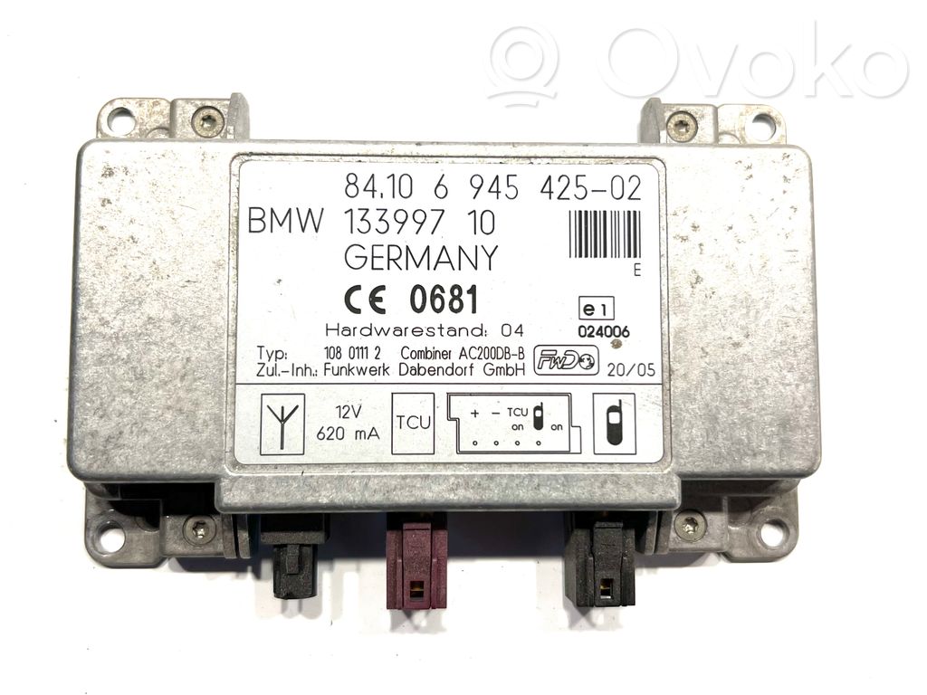 Antenos stiprintuvas   6945425,84106945425,133997