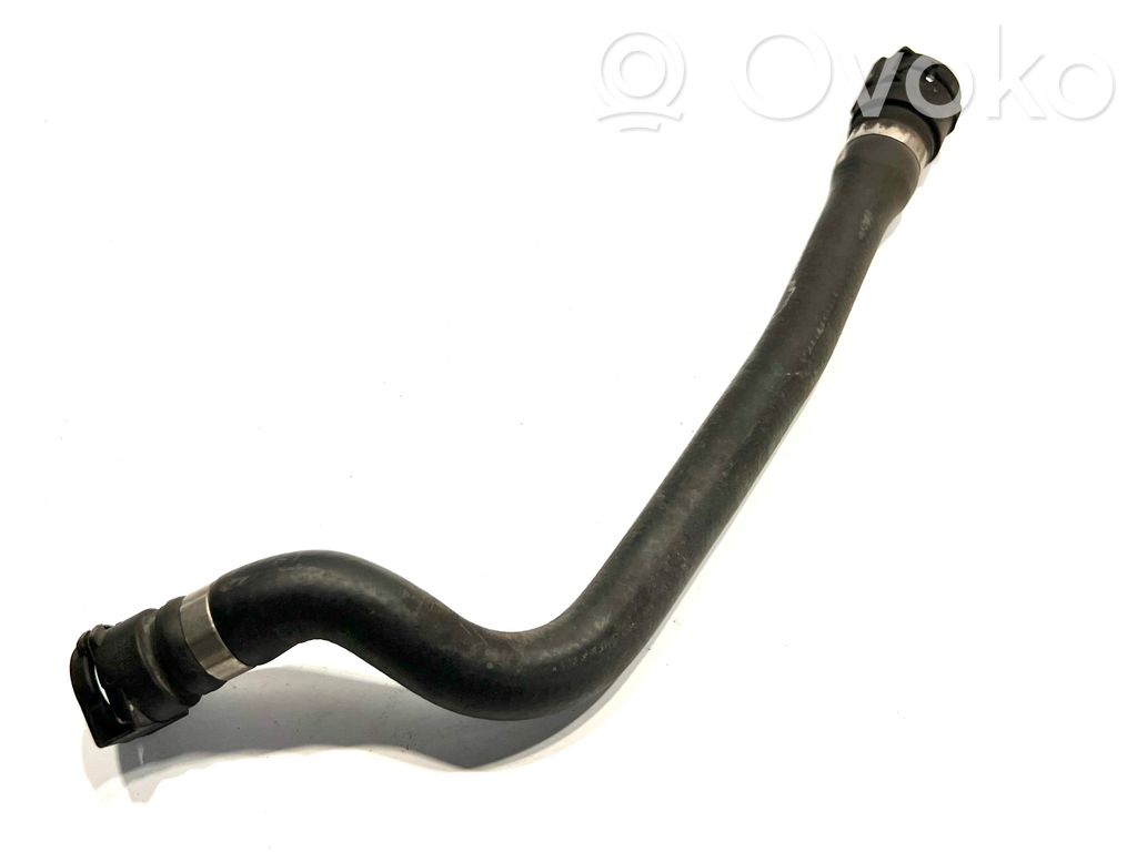 BMW 5 E60 E61 Engine coolant pipe/hose 