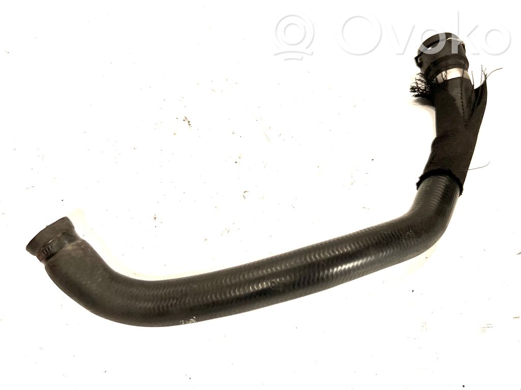 BMW 3 E90 E91 Engine coolant pipe/hose 