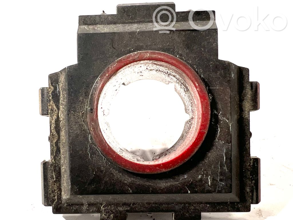 BMW 7 E65 E66 Soporte del sensor de aparcamiento trasero (PDC) 