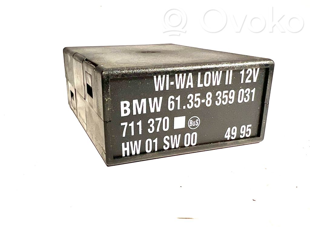Logu tīrītāju relejs   8359031,61358359031