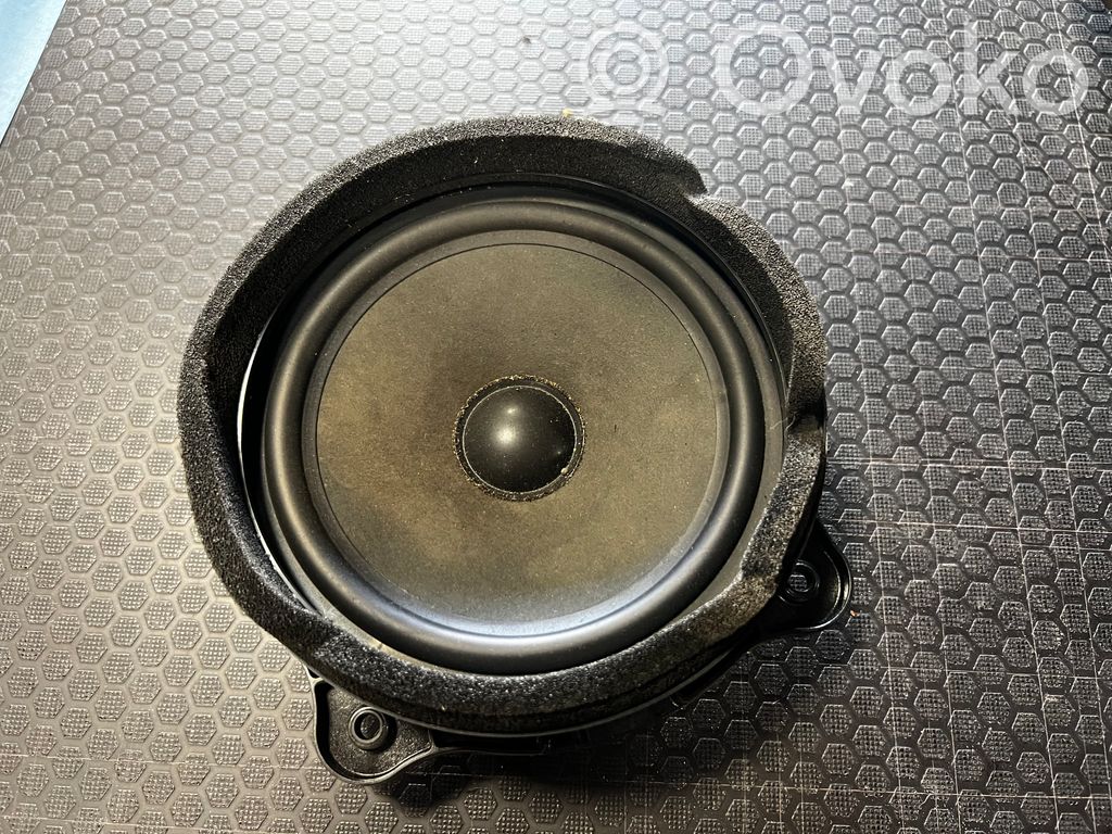 BMW 3 E46 Parcel shelf speaker 