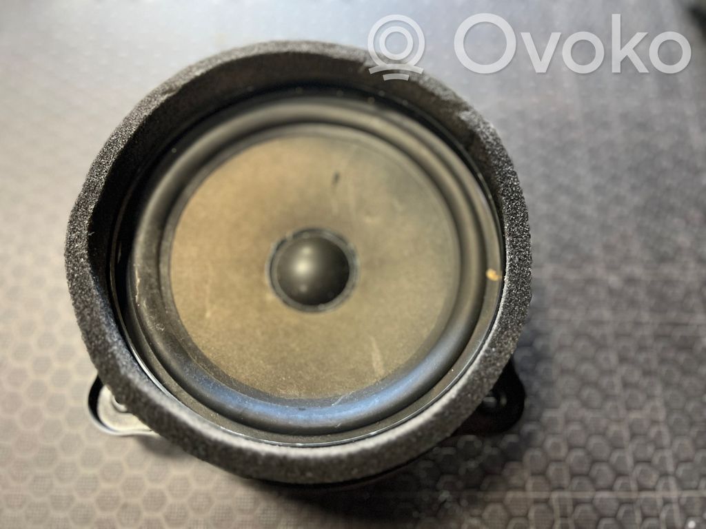 Parcel shelf speaker   6908379