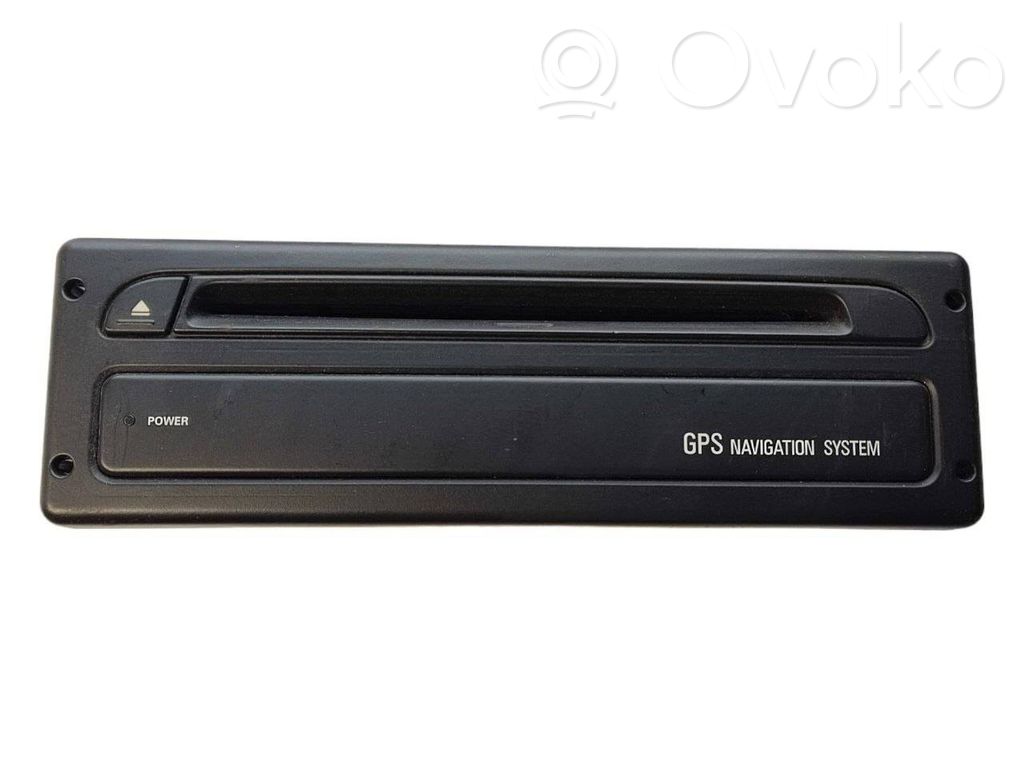Navigation unit CD/DVD player   6915035,65906915035,902201591231