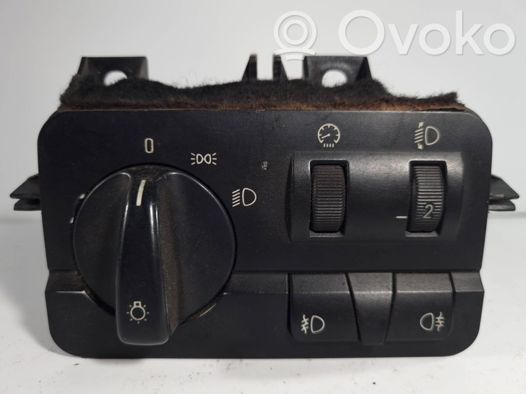 Light module LCM   61318363641,0007639,086480051