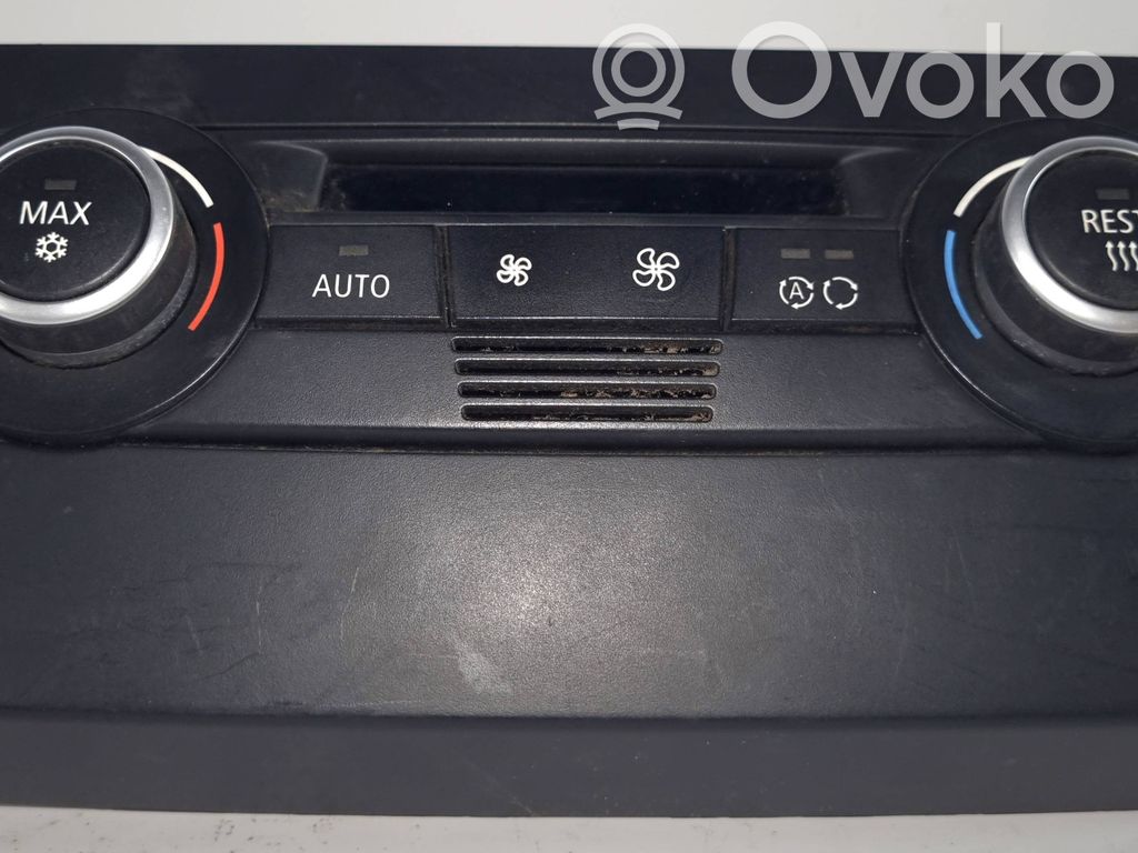Climate control unit   070029815,9119686,A2C53185308