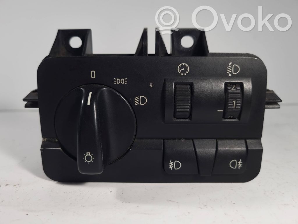BMW 3 E46 Light module LCM 