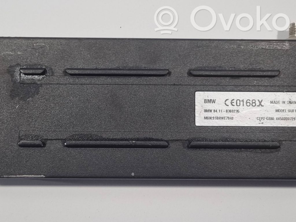 Phone control unit/module   84118360235,CE0168X,44500007297730