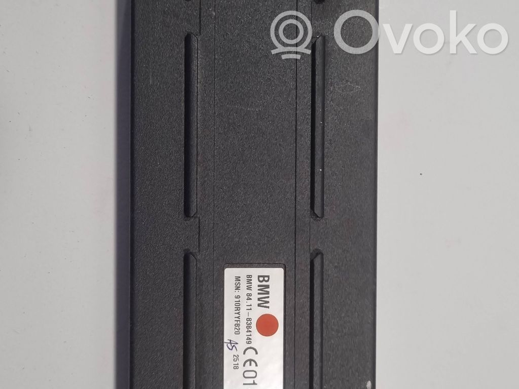 Tālruņa vadības bloks   8384149