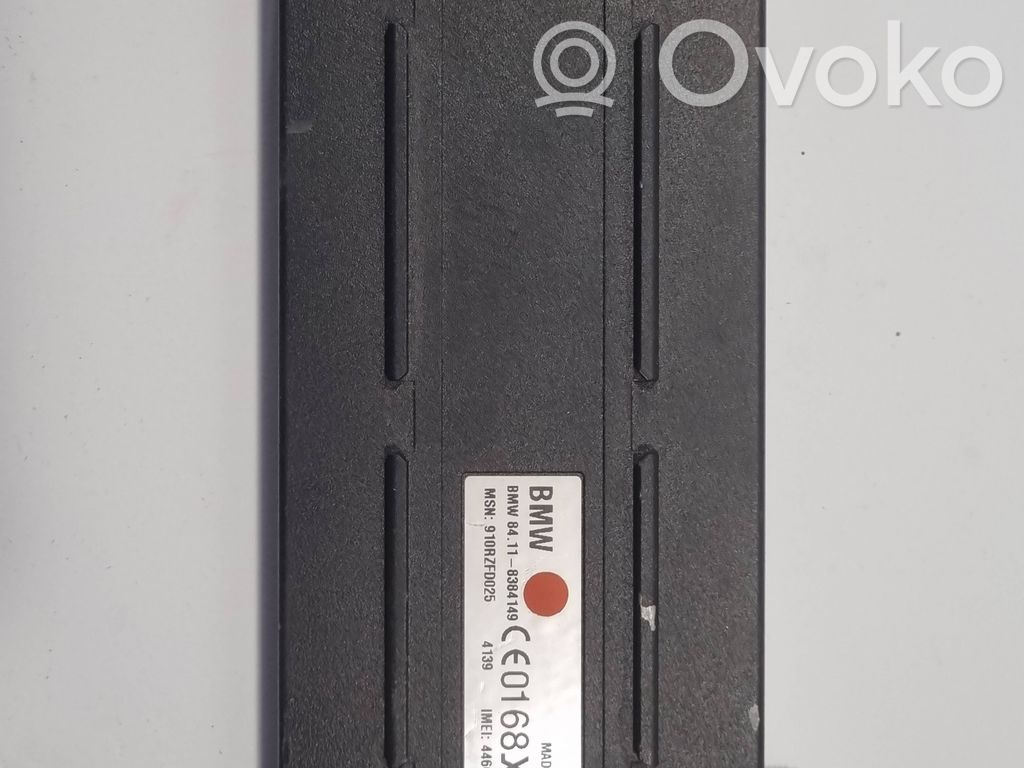 Phone control unit/module   8384149
