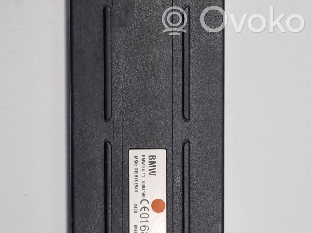 Tālruņa vadības bloks   2438,8384149