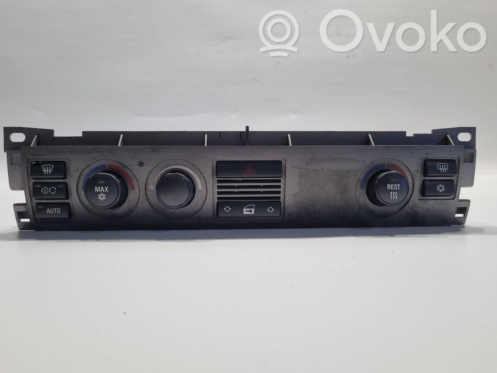 Unidad de control climatización   630255,1210017