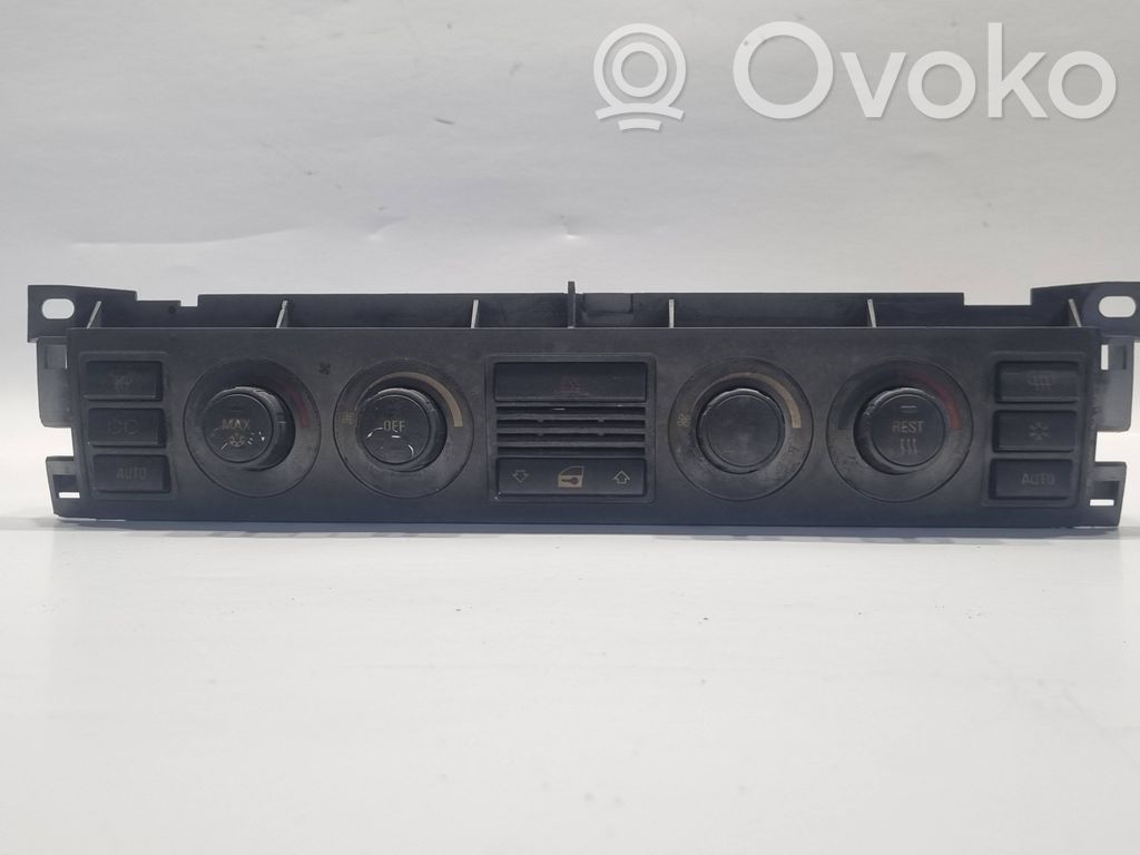 BMW 7 E65 E66 Other dashboard part 