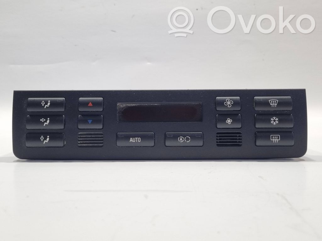 BMW 3 E46 Unitate control climatizare 