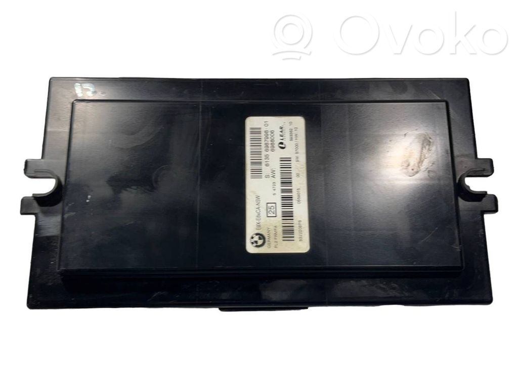 BMW 1 E81 E87 Lichtmodul Lichtsensor 
