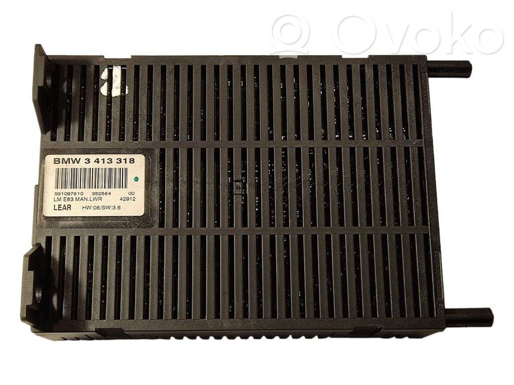 Light module LCM   3413318,531097810