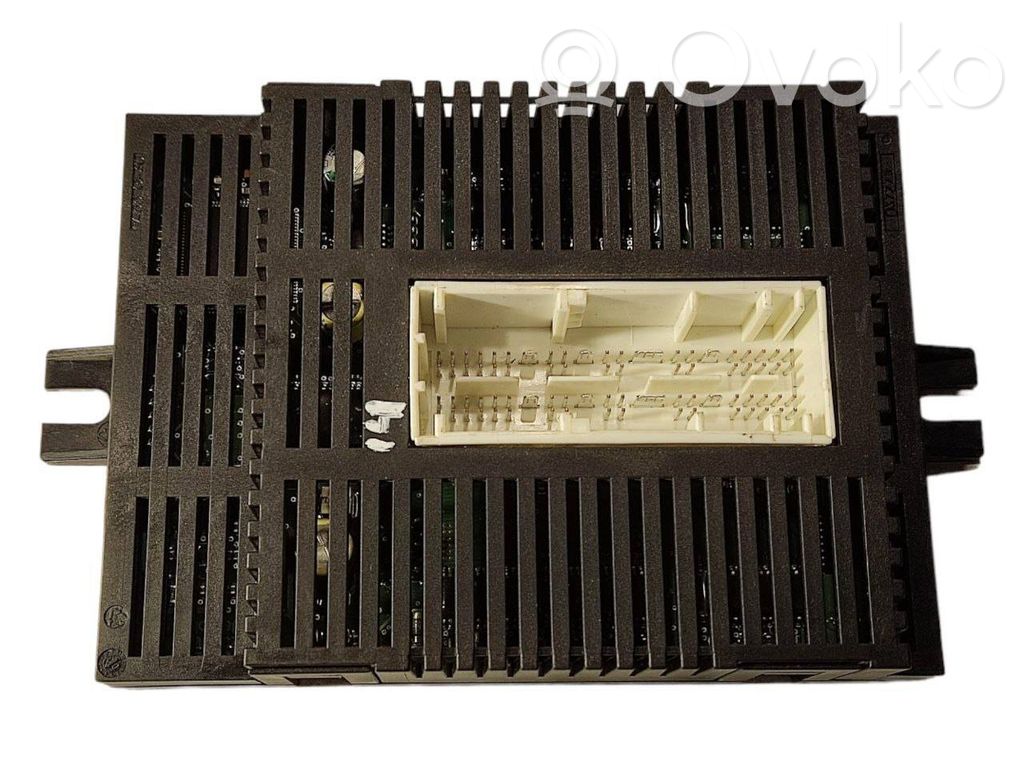 BMW 5 E60 E61 Light module LCM 