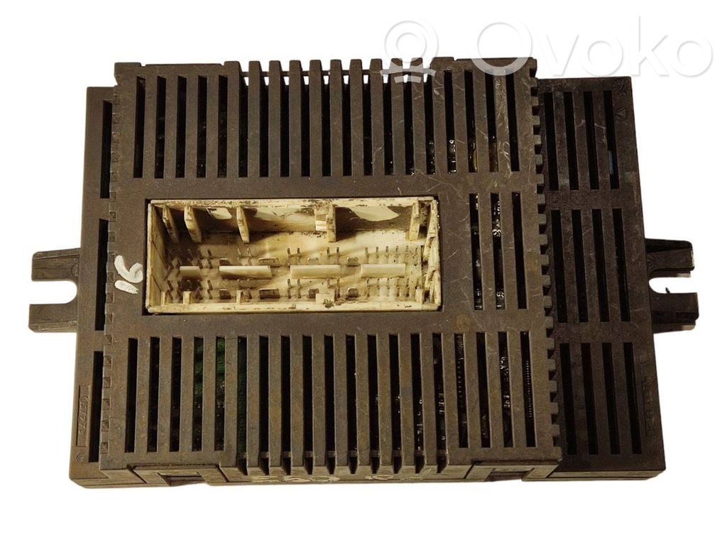 BMW 5 E60 E61 Light module LCM 