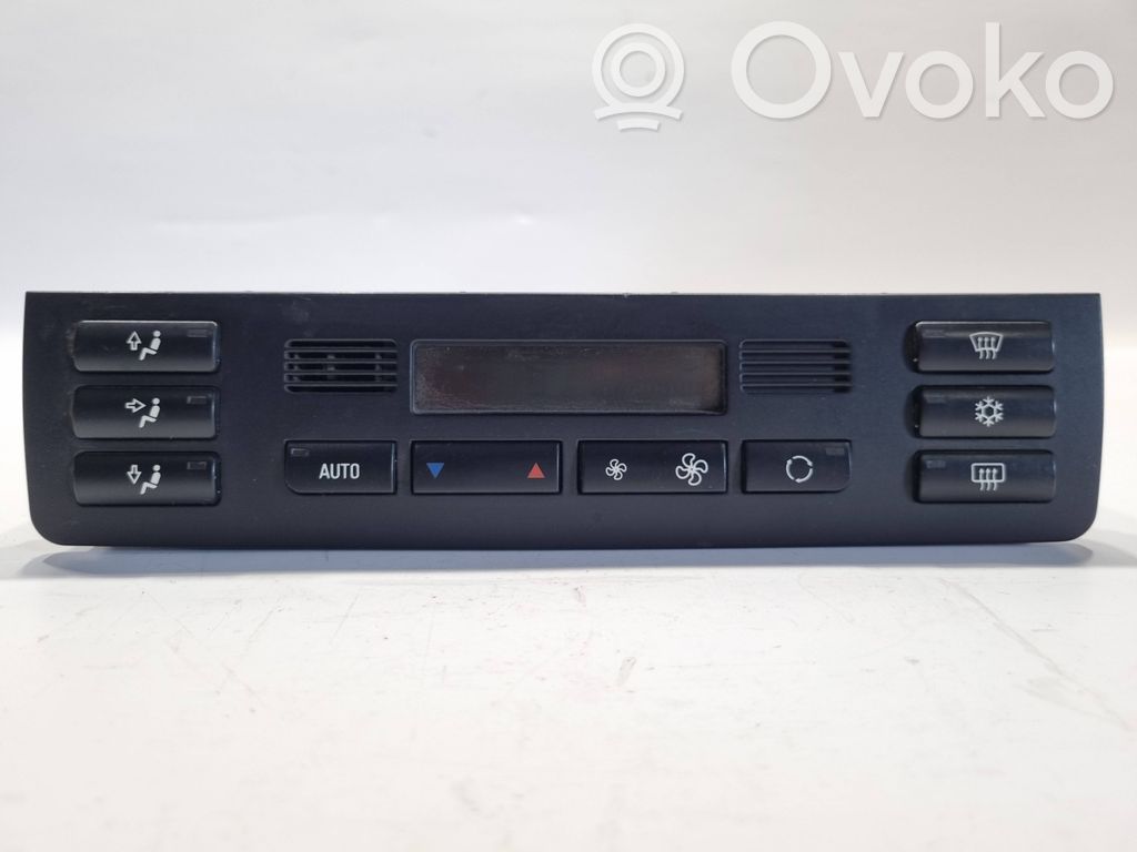 Climate control unit   64116911013,5HB00773807,3503N,05122