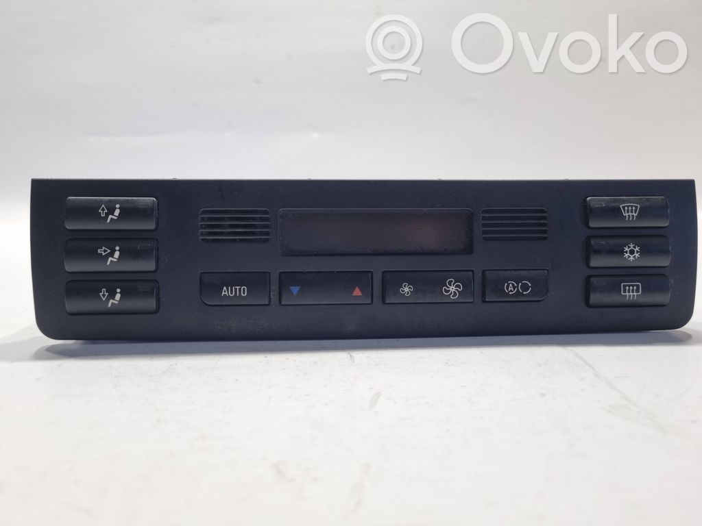 Climate control unit   6916882,5HB00773820,01709