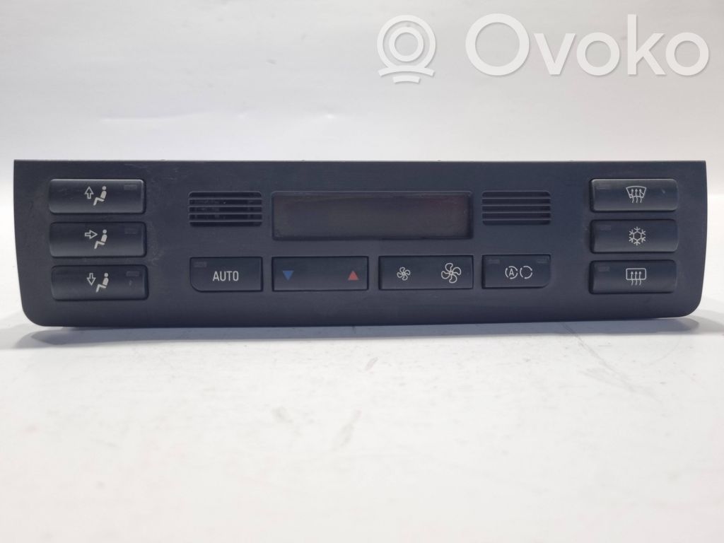 Climate control unit   6916882,5HB00773820,00610