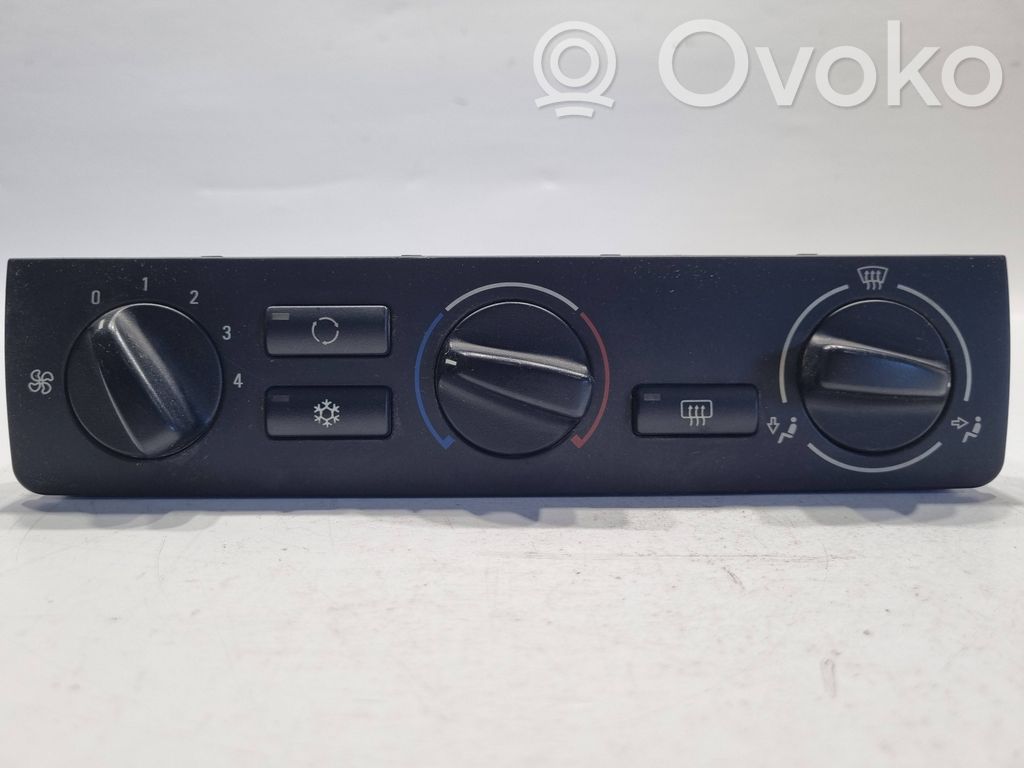 Climate control unit   64116907701,B1E43M,H16000477060