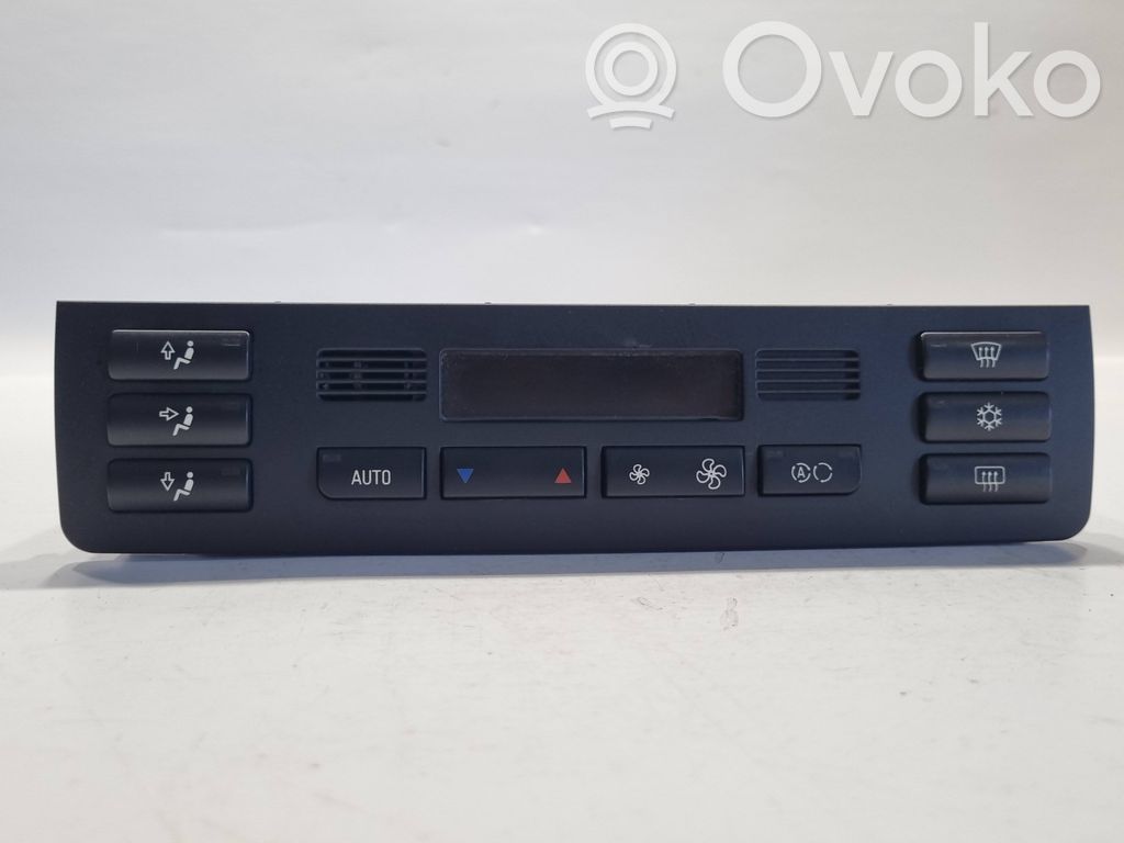 Climate control unit   8384124,5HB00773803,006894