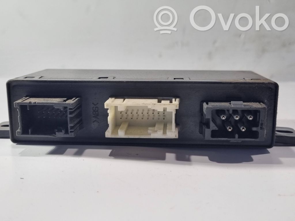 BMW 3 E46 Comfort/convenience module 