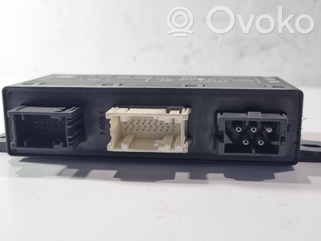 Other control units/modules   61358378767,5DK00735814,12037310