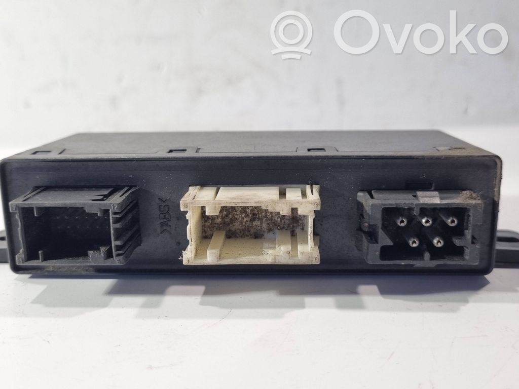 BMW 5 E39 Comfort/convenience module 