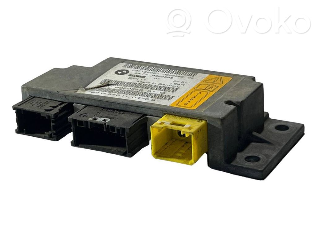 Airbag control unit/module   6929558,65776929558