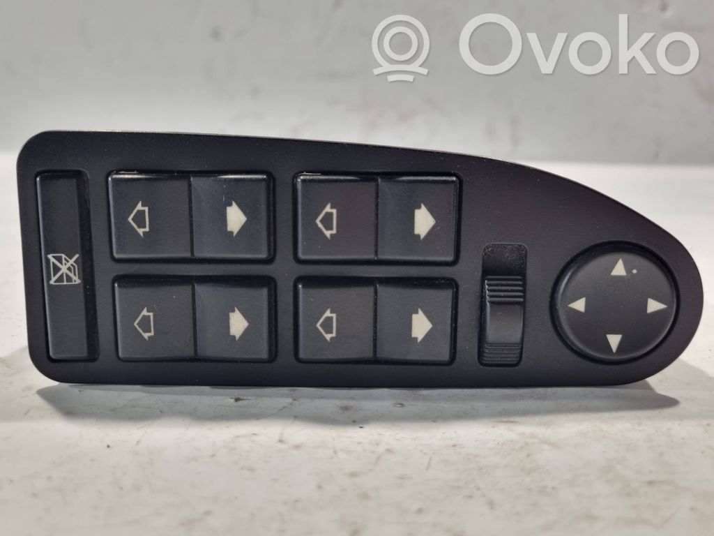 Electric window control switch   6904306,9938,436441