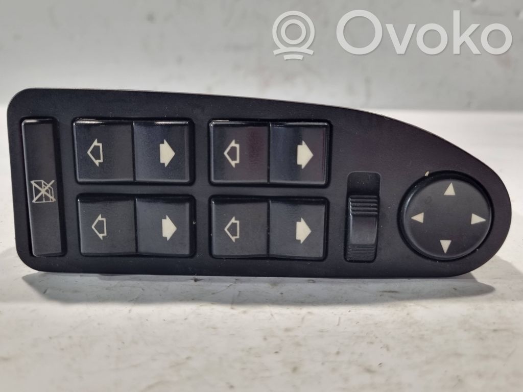 Electric window control switch   6904306,631566,0044