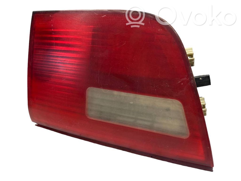BMW X5 E53 Tailgate rear/tail lights 