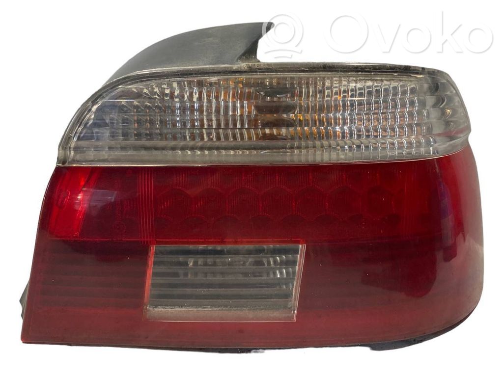 BMW 5 E39 Rear/tail lights 