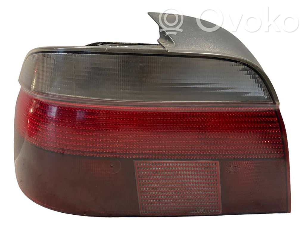 BMW 5 E39 Rear/tail lights 