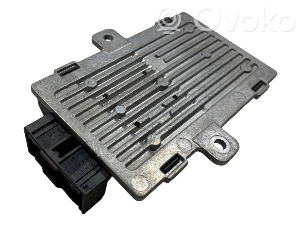 Hammastangon ohjainlaite   6760111,00007660B2,00027166