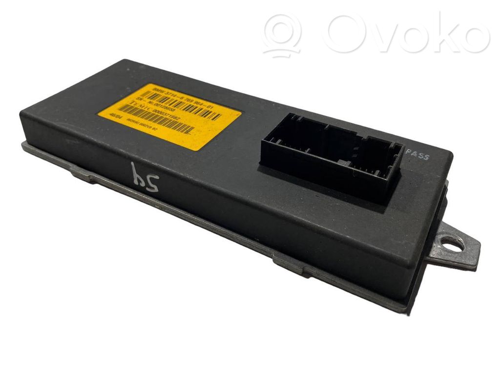 Muut ohjainlaitteet/moduulit   6769964,00128658,00003719B2,2R9U0002VR