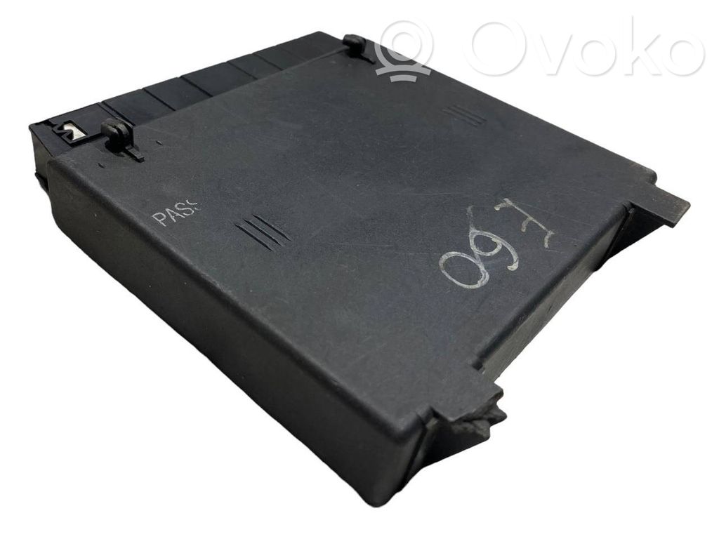 Seat control module   6927272,00000060C4,000216253